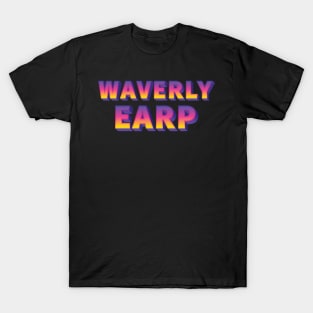 Waverly Earp T-Shirt